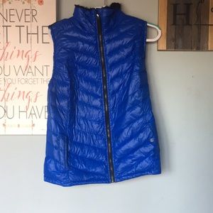 Calvin Klein performance vest